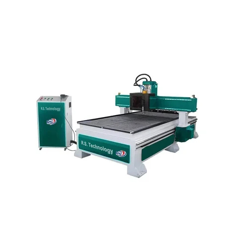 1325 4.5 Kw Door Cnc Router Machine - Feature: High Speed