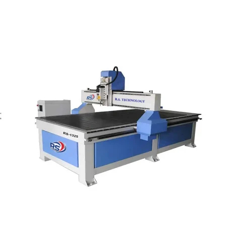 Acp Panel Sign Board Cutting Cnc Router Machine - Feature: High Speed