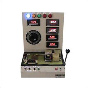 ट्रांसफार्मर परीक्षण ज़िग