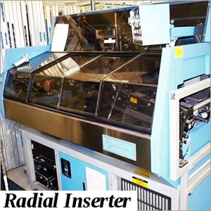 इन्फ्रास्ट्रक्चर