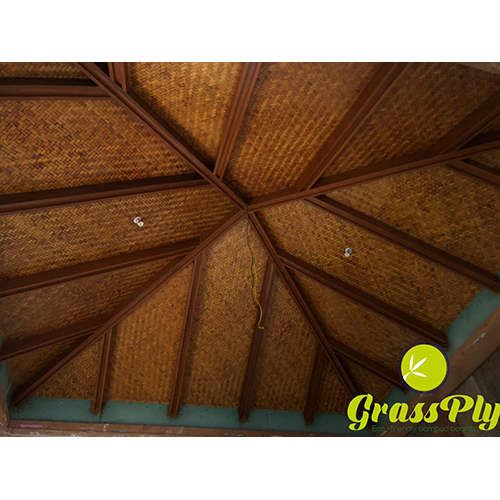 Phenol Bonded Bamboo Mat Board - Special Class, Various Sizes | Moisture-Proof, Environmentally Friendly, E1 & E2 Grade Adhesive