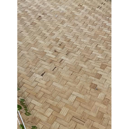 GrassPly Bamboo Mat Board - Special Class Grade, Eco-Friendly Bamboo, Moisture-Proof, E1 & E2 Glue for Indoor Applications