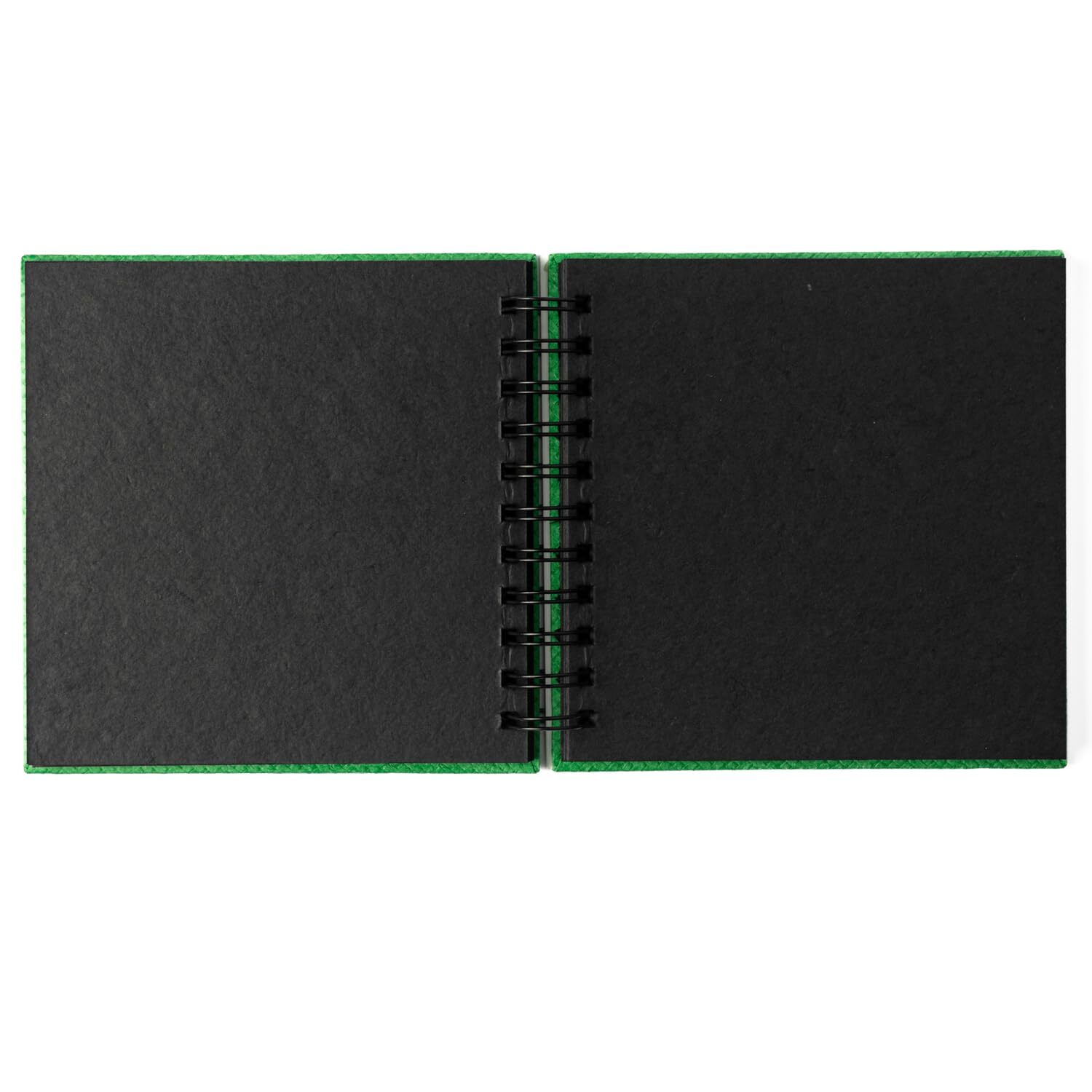 Watercolour Book - Binding: Wire-o