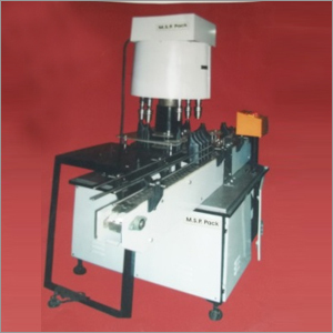 Packaging Line Rotary Bottle Capping Machine