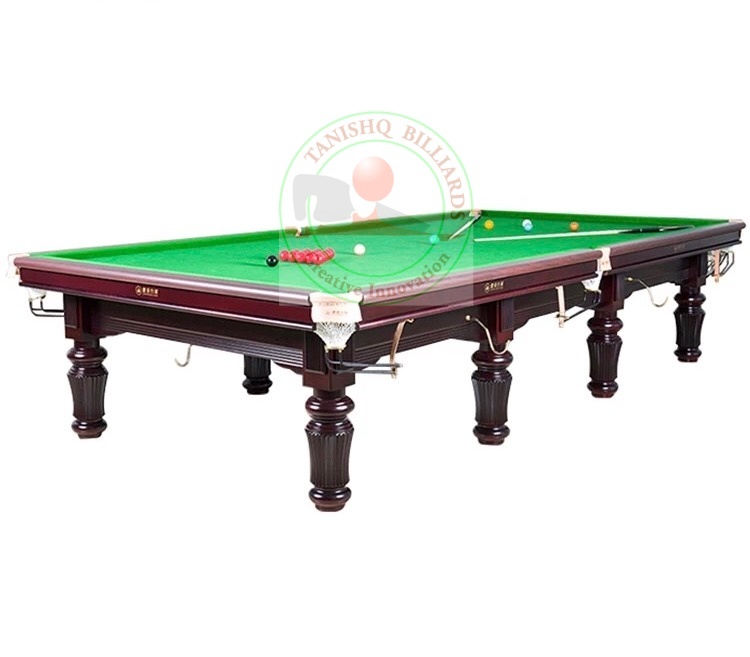 British Billiards Board Tables - Cue Forearm: Ash Wood