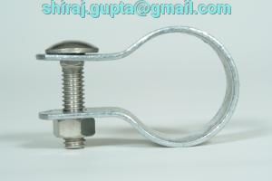 पाइप फिटिंग नट