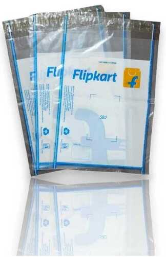 Flipkart पारदर्शी कवर