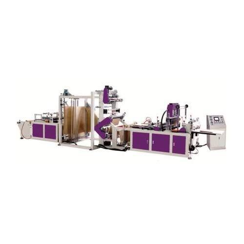 Non Woven Bag Making Machine