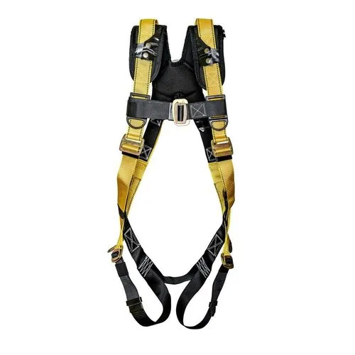 Fall Protection Harness By Bluelotus Enterprises