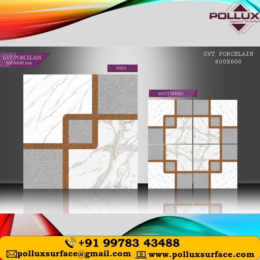 Grays 40x40 Cm Ceramic Tile