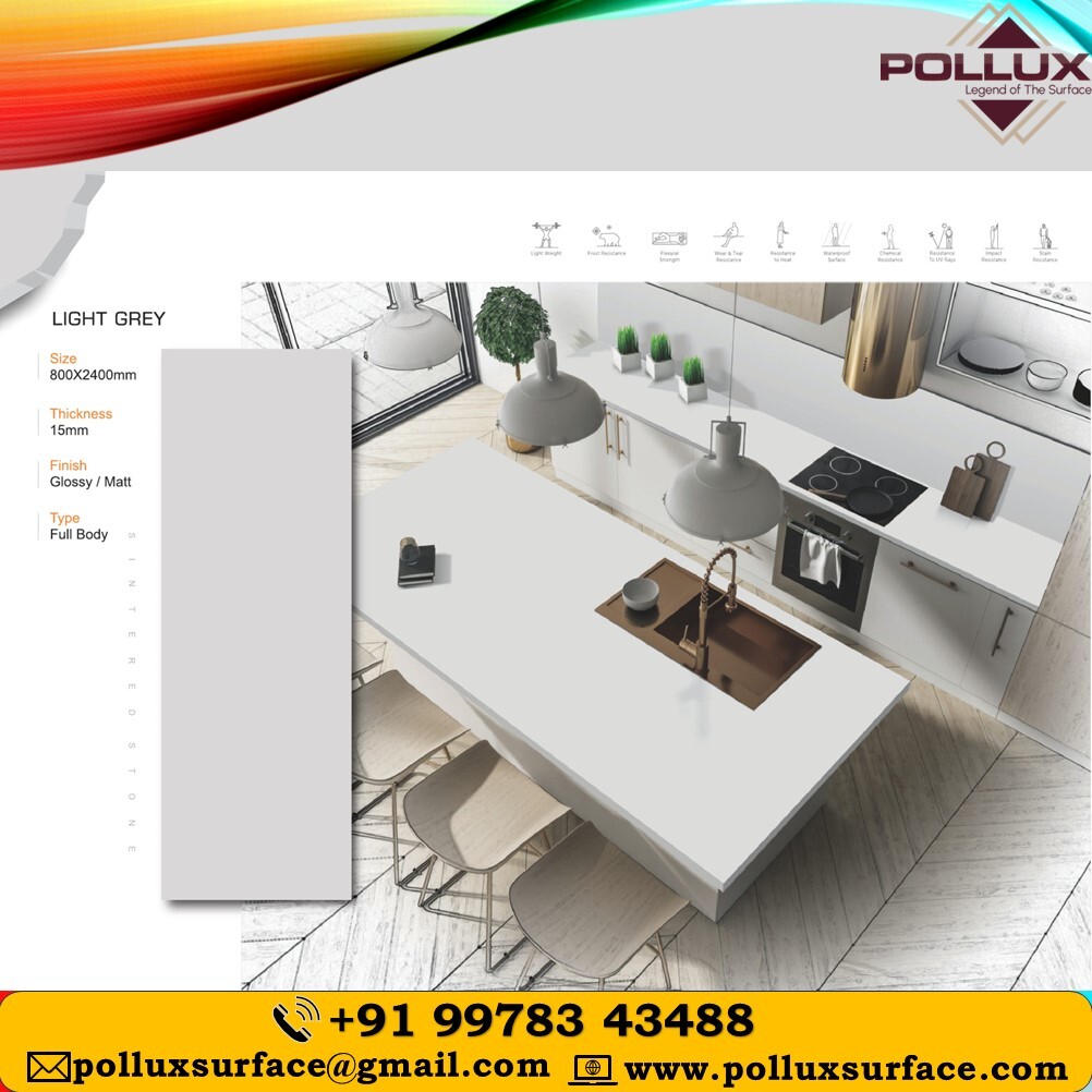 Mixed 80 Cm X 300 Cm Marble Tile