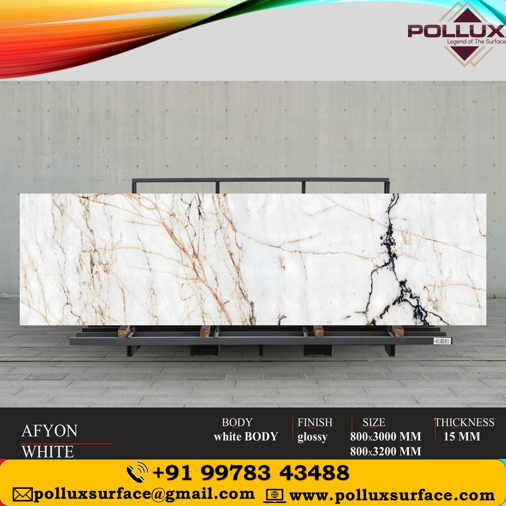 Mixed 80 Cm X 300 Cm Marble Tile