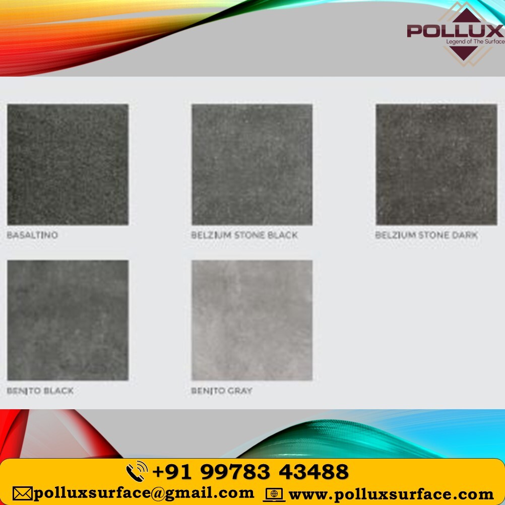 Multi Color Outdoor Porcelain Tile