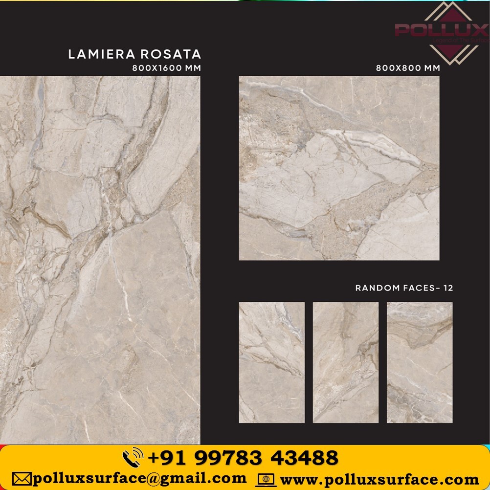 Antibacterial Wall Tile