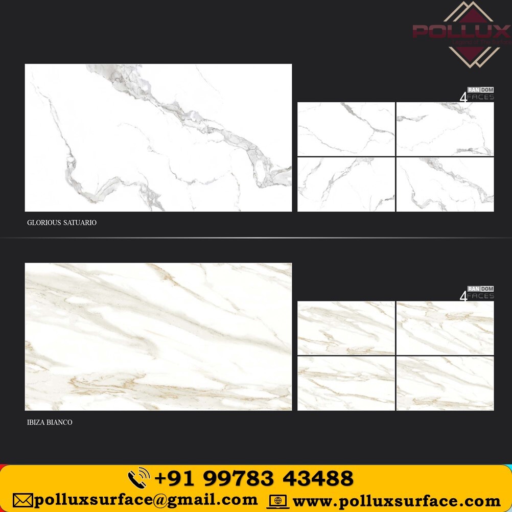 Ceramic Kitchen Tiles - 300x600 Mm, 9 Mm Thick | Acid-resistant, Non-slip, Gloss Finish, Available In Beige, Black, Blue, Brown, Cream, Gold, Gray, Green, Multi-color, Orange, Purple, Red, White, Yellow