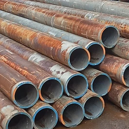 API X52 SEAMLESS PIPE PSL 2