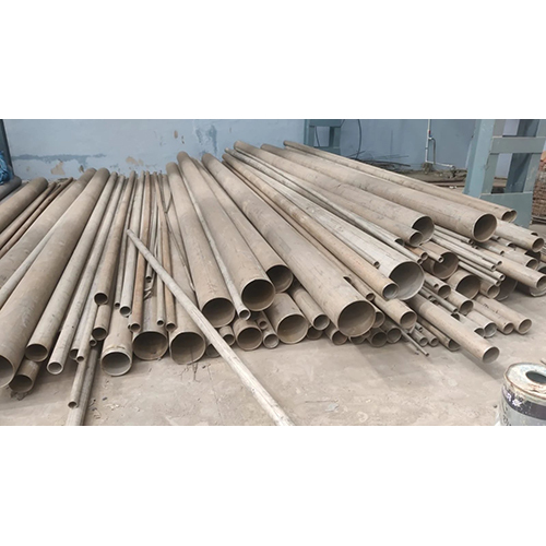 Is 1239 Mild Steel Pipe Application: Construction
