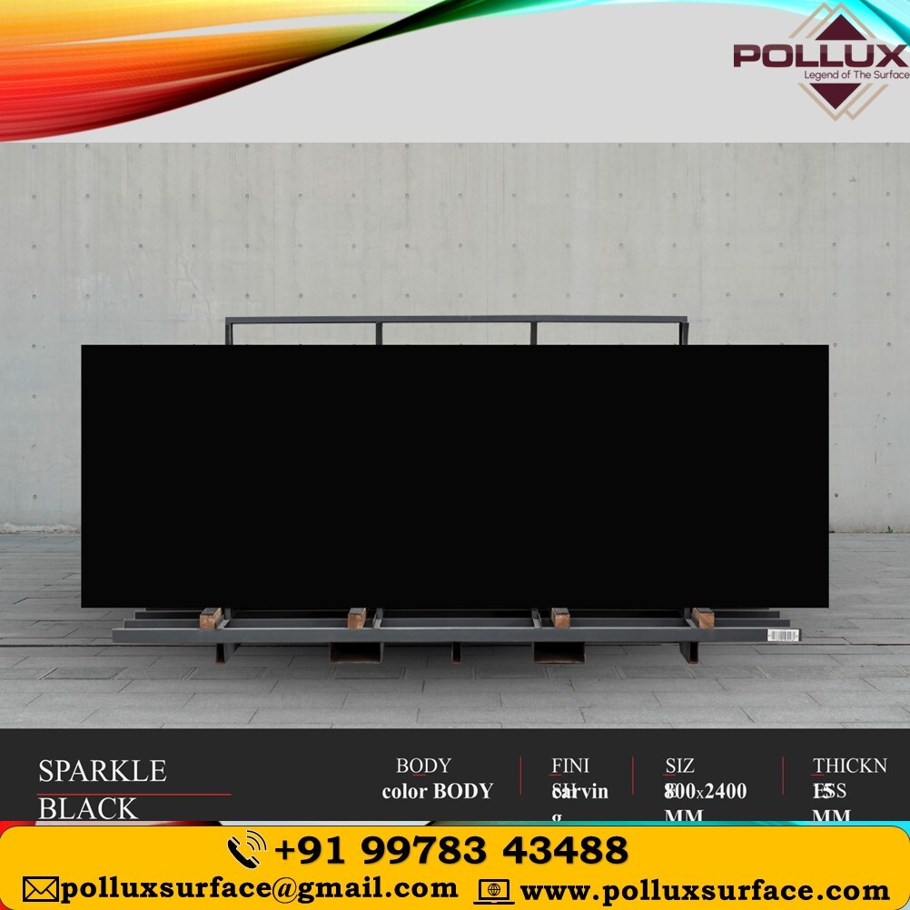 Porcelain Slab Tile - Large Sizes 80x240 Cm To 120x320 Cm | Antibacterial, Non-slip, Glazed Finish, Wear-resistant, Available In Multiple Colors