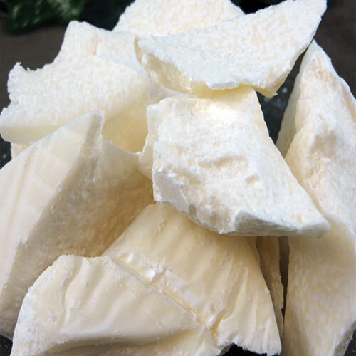 Kokum Butter - Semi Solid, 100% Purity, White | Unisex, All Skin Types, Standard Quality
