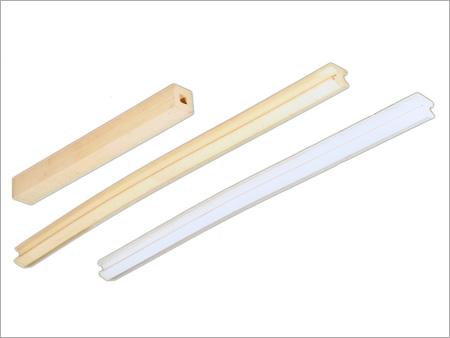 एक्सट्रूडेड चैनल्स