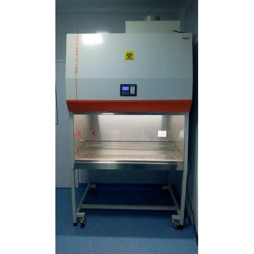 Bio Safety Cabinet Class Ii Type A2 By V Penta Industry