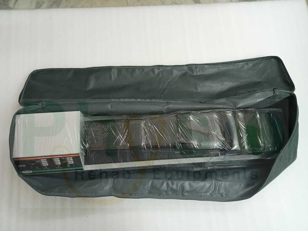 Cpm (Knee Continuous Passive Motion) Machine