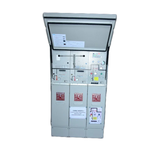 3 वे Siemens रिंग मेन यूनिट