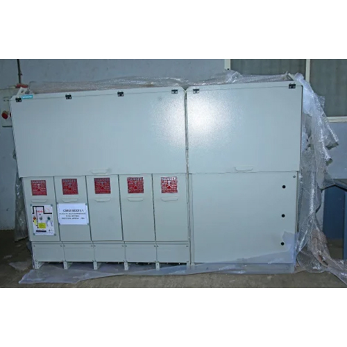Siemens DAS रिंग मेन यूनिट