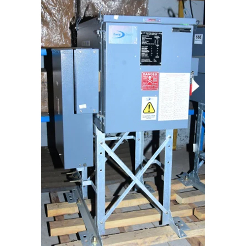 Lucy 11 Kv Ring Main Unit Cover Material: Stainless Steel