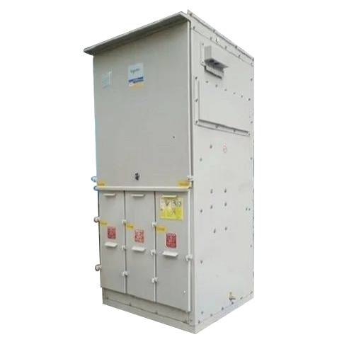 Schneider 36 KV रिंग मेन यूनिट
