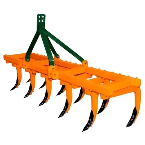 Agricultural Rigid Cultivator Dimension (L*W*H): Length 6.5 Foot (Ft)