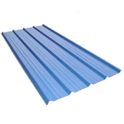 Stainless Steel Metal Roofing Sheet