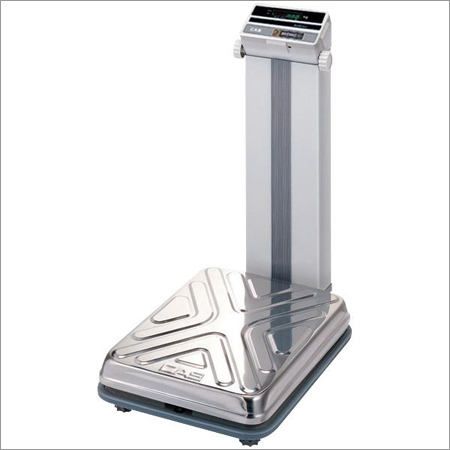 Bench Scales
