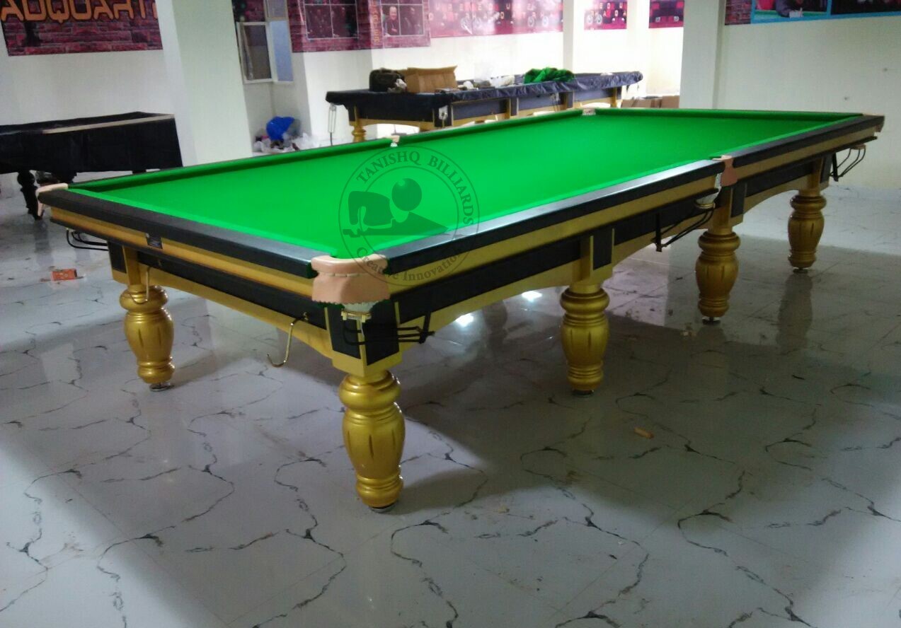 Imported Billiards Snooker Table Cue Forearm: Ash Wood