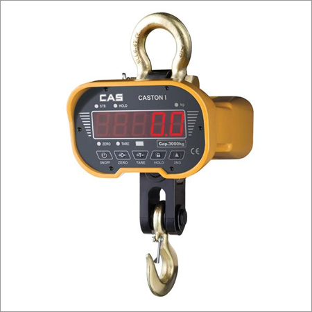 Crane Scales