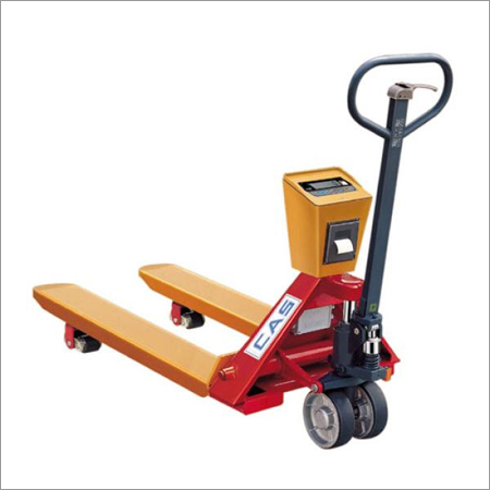Pallet Scale