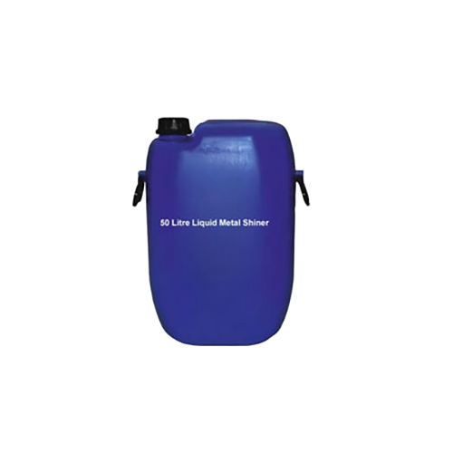 लिक्विड मेटल शाइनर पॉलिश