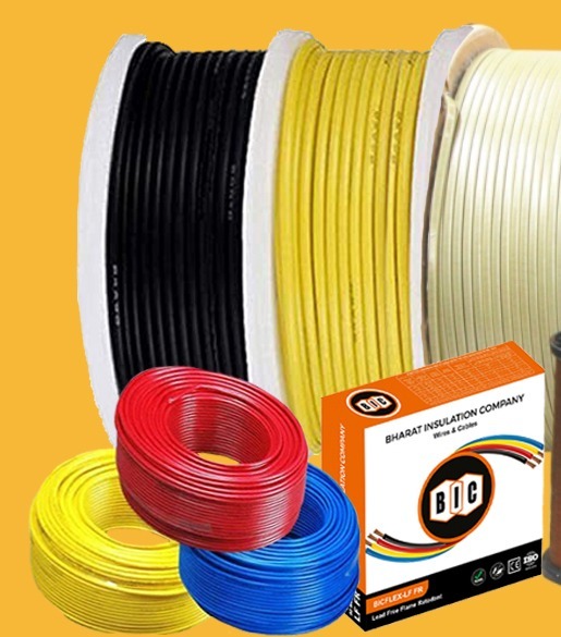 Insulated Cable
