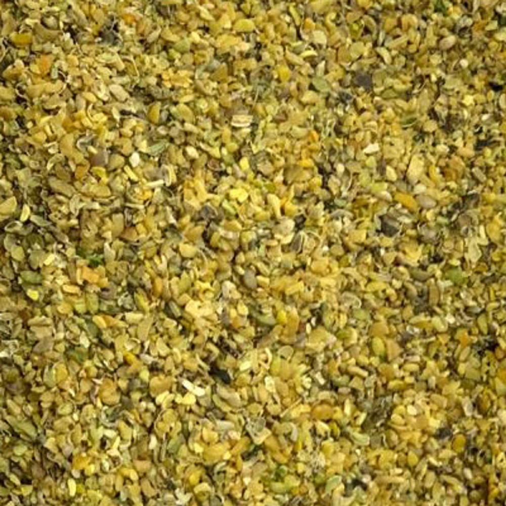 Guar Meal Korma - Color: Natural