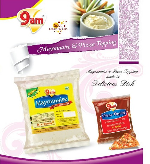 Mayonnaise
