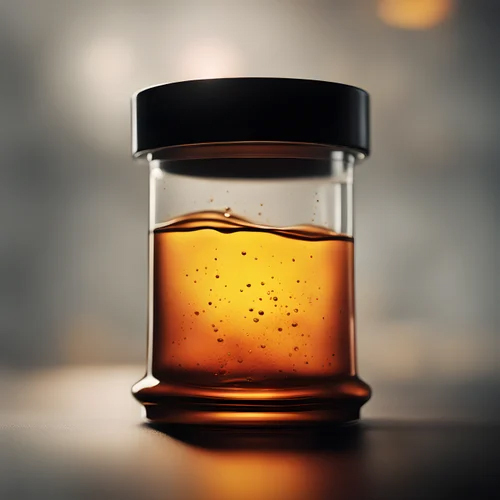 Pure Light Diesel Oil - Ash %: Nil