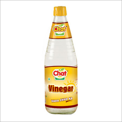 तीखा स्वाद सिरके