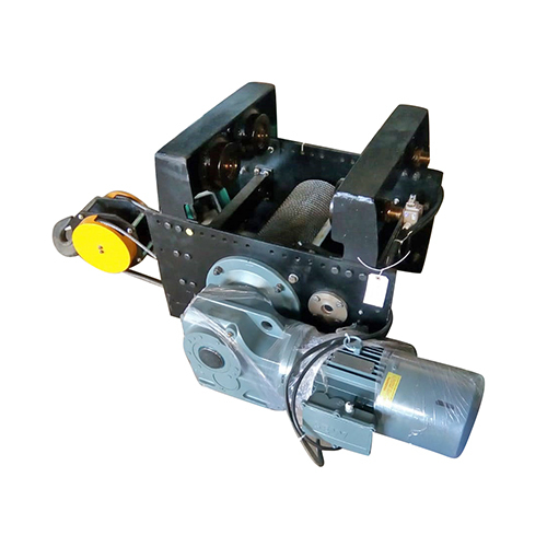 Sew German Design Hoist - Insulation Grade: High