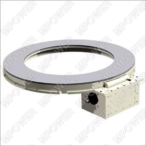 ऑटोरोटर कैम संचालित रोटरी रिंग्स