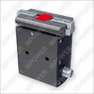 इलेक्ट्रिक ग्रिपर