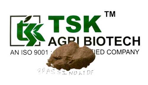 Brassinolide पानी में घुलनशील पाउडर