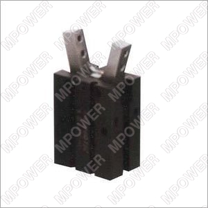 न्यूमैटिक ग्रिपर सीरीज GW