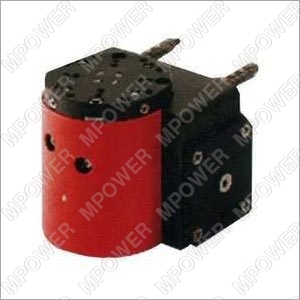 प्न्यूमैटिक रोटरी यूनिट्स