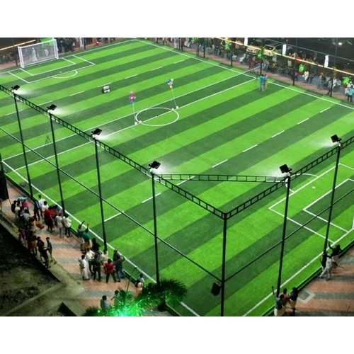 टर्फ और क्रिकेट नेट्स