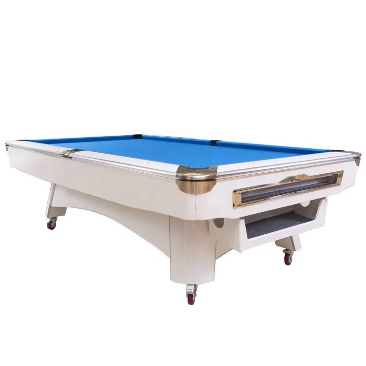 Spencer American Pool Table - Cue Forearm: Maple